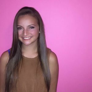 Meet your Posher, Megan