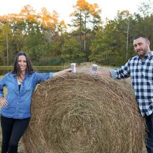 Meet your Posher, Kristyn