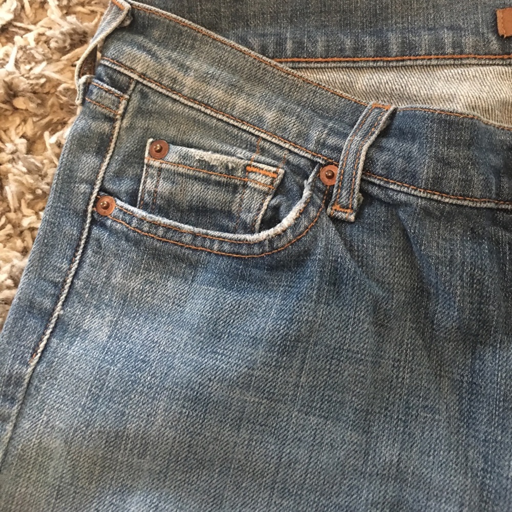Jeans - Picture 2 of 4