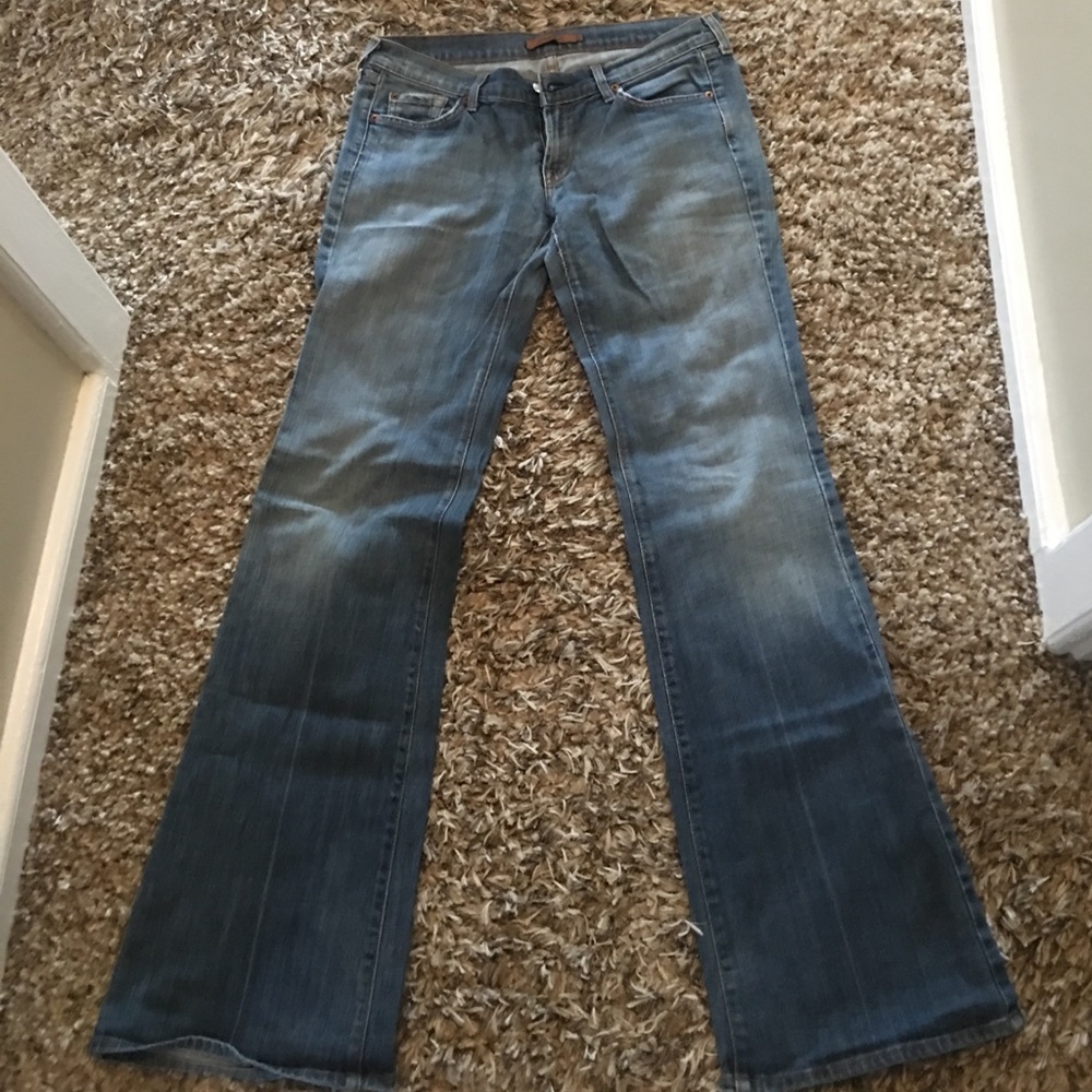 Jeans - Picture 3 of 4