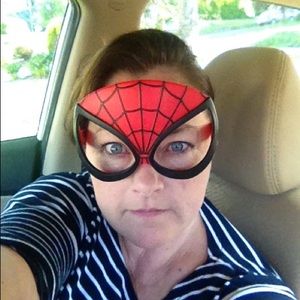 Meet your Posher, Jodi