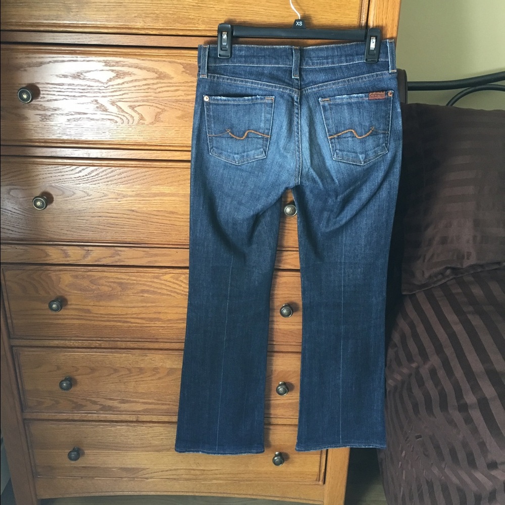 Jeans - Picture 2 of 2
