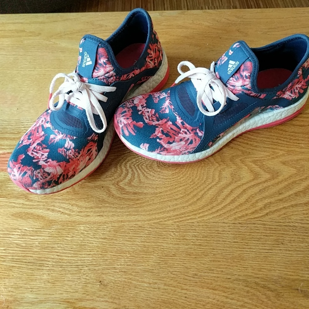 Adidas PureBoost runners