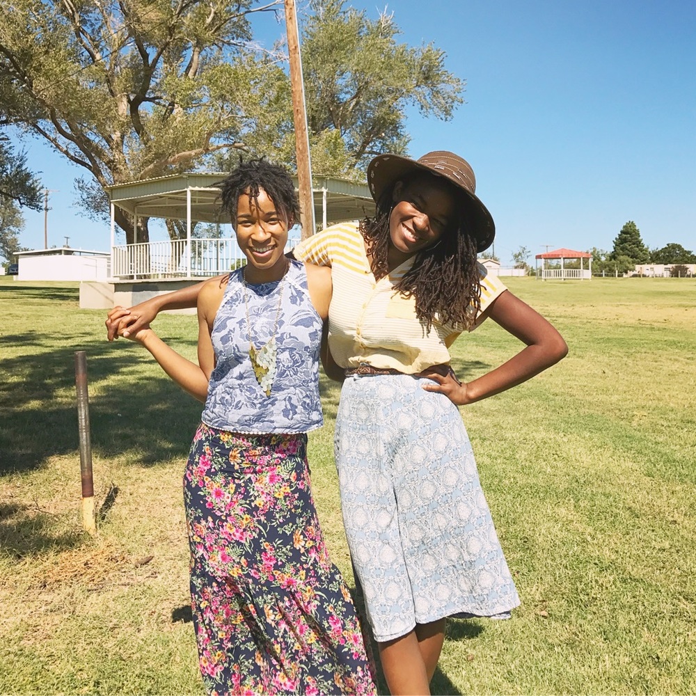 Meet your Posher, Maya