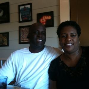 Meet your Posher, Sharon