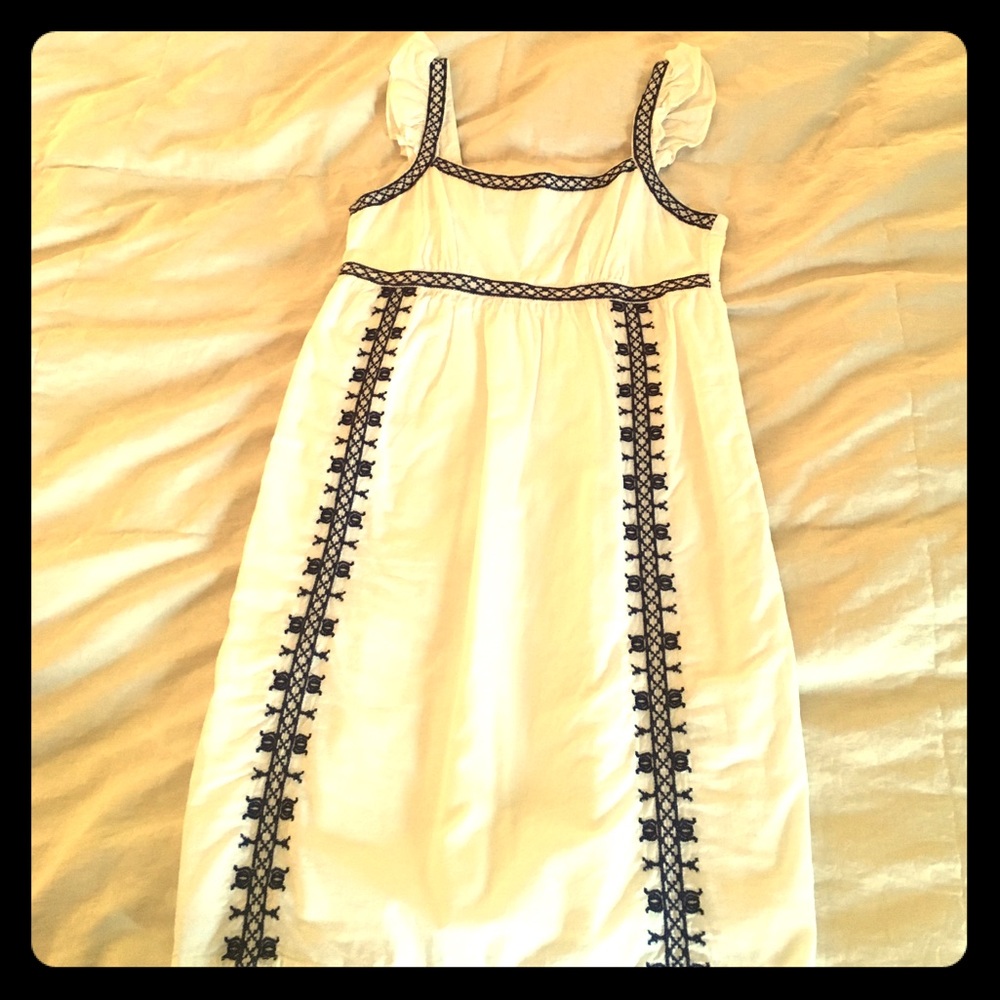 Super Soft Summer Dress!