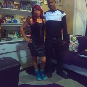 Meet your Posher, Davion