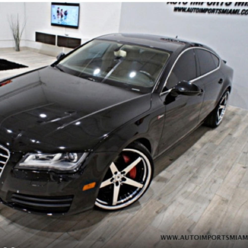 Meet your Posher, Tony