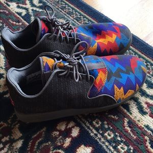 Jordan Eclipse Shoes