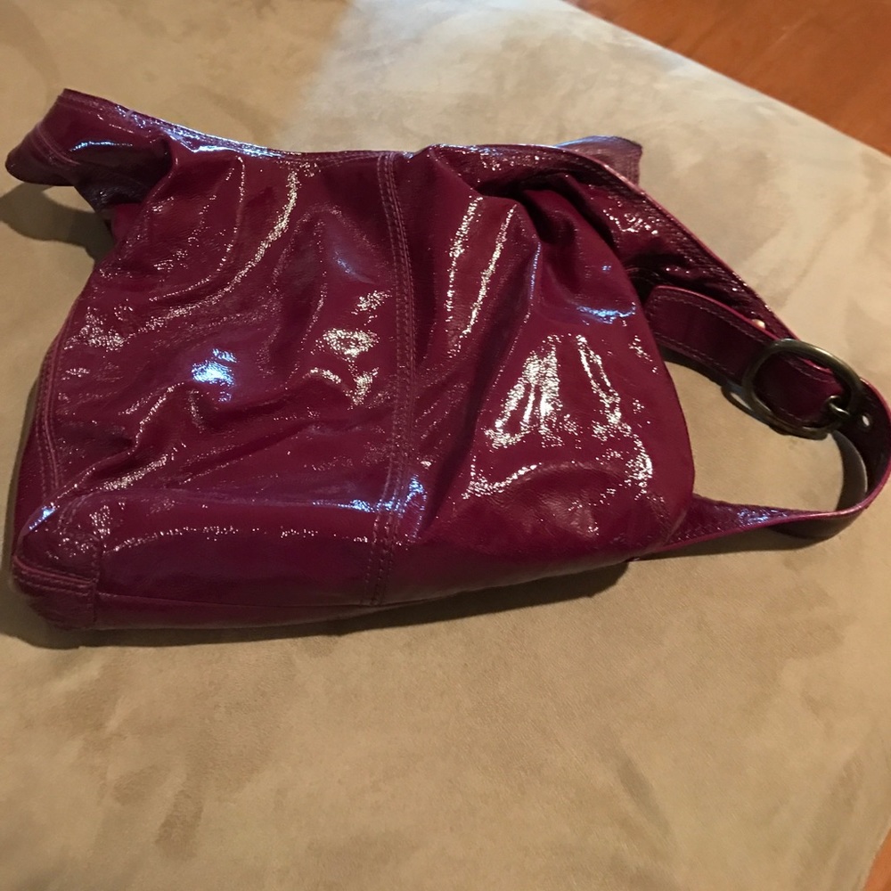 Coach Crossbody