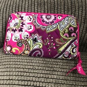 Vera Bradley Wallet