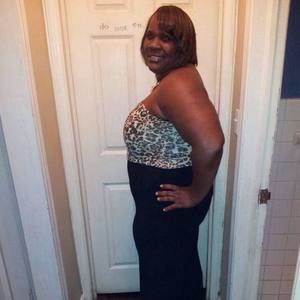 Meet your Posher, Latoya