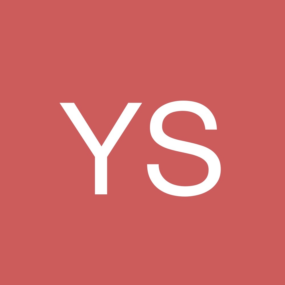 Meet your Posher, Yvette