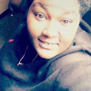 Meet your Posher, Curtisha