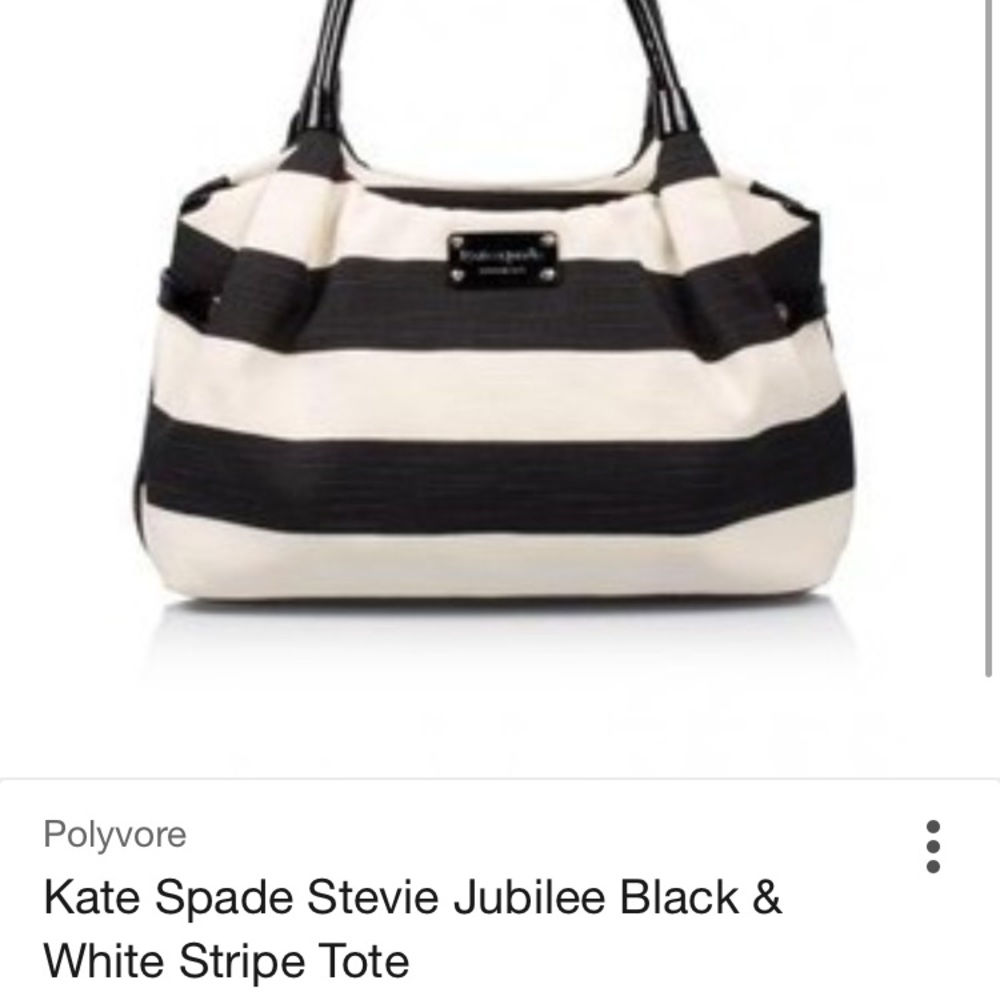 Kate Spade Stevie Jubilee Purse