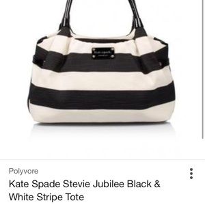 Kate Spade Stevie Jubilee Purse