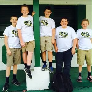 Meet your Posher, Hayden