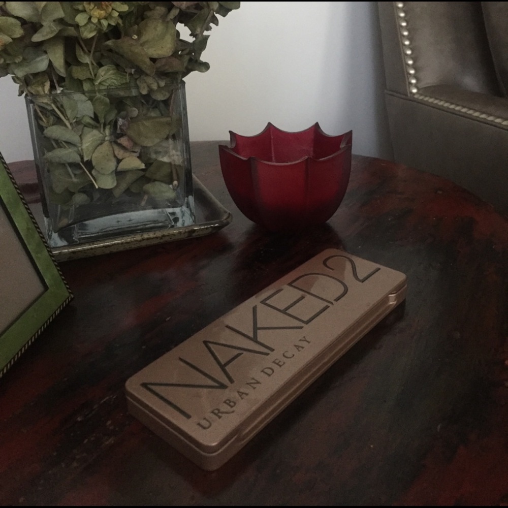 Naked 2