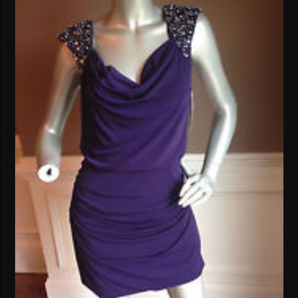Maggy London elegant dress for woman!