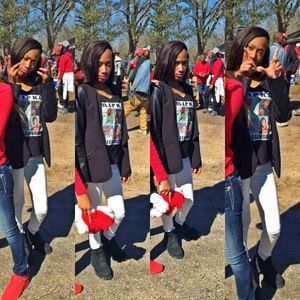 Meet your Posher, Rynisha