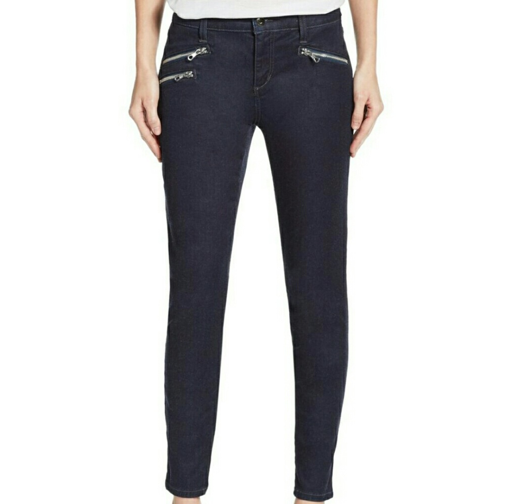 Joe's Jeans Rocker Skinny - green