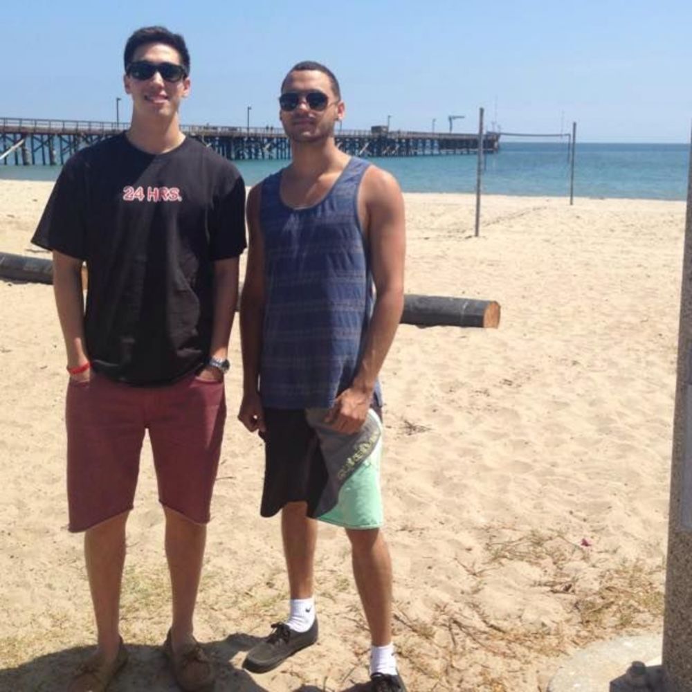 Meet your Posher, Mark