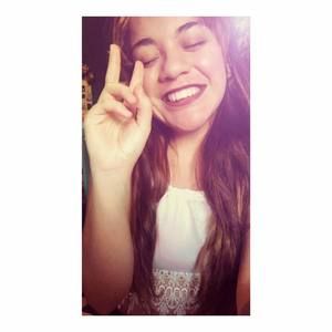 Meet your Posher, Celeste