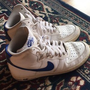 Nike Air Force 1 High top