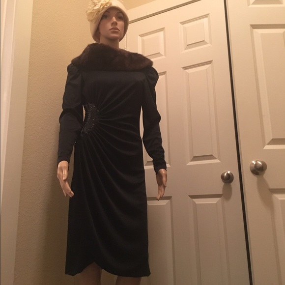 Little Black Dress - Picture 5 of 6