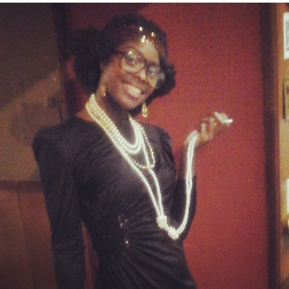 Little Black Dress - Picture 6 of 6