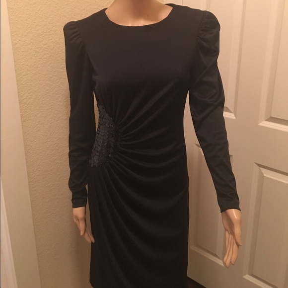 Little Black Dress - Picture 3 of 6