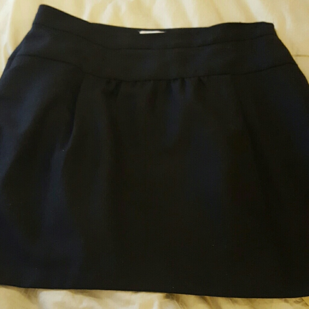 Womens mini skirt