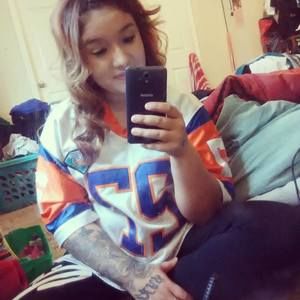 Meet your Posher, Desiree