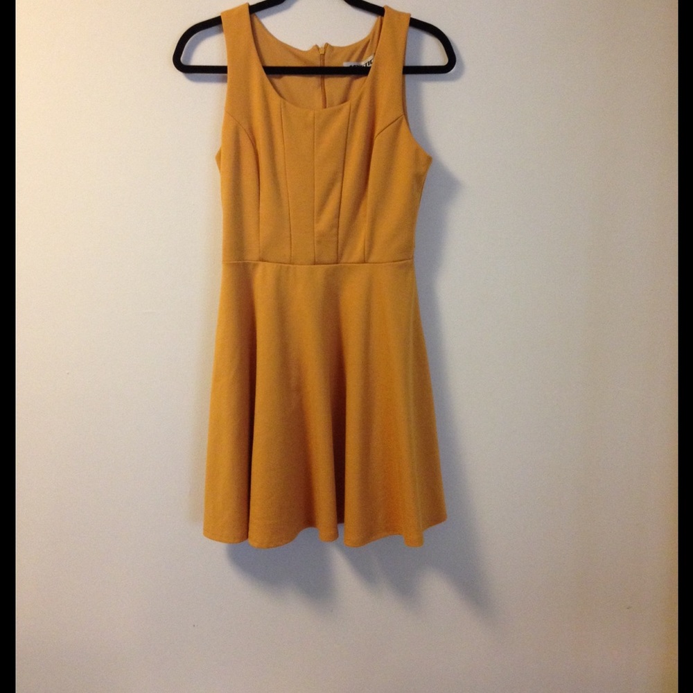 Mystic Dress