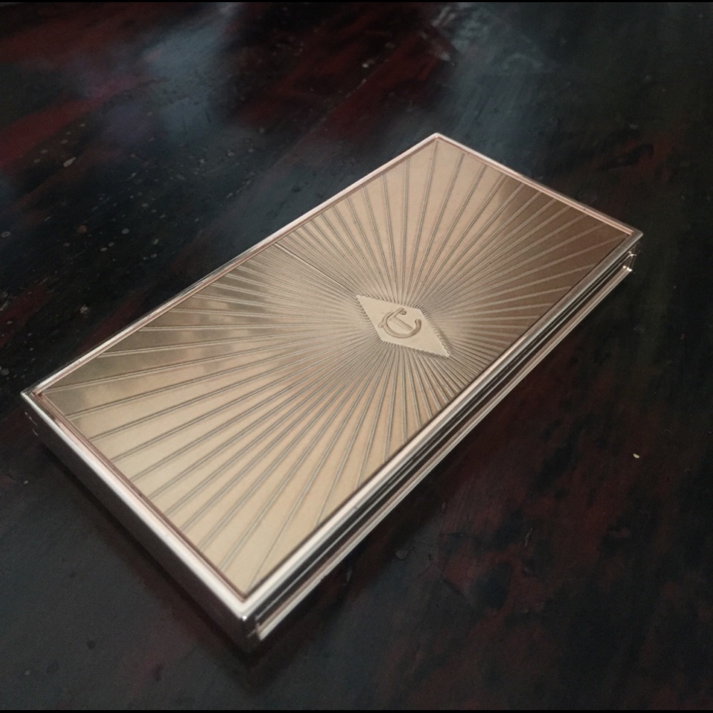 Filmstar bronze & glow