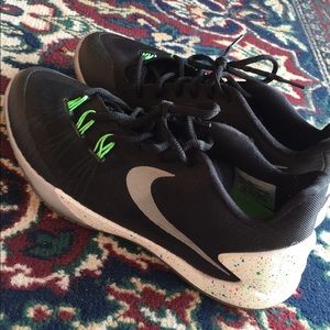 Men's Nike Basketball Shoes
