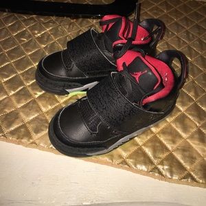 Little boys Jordans