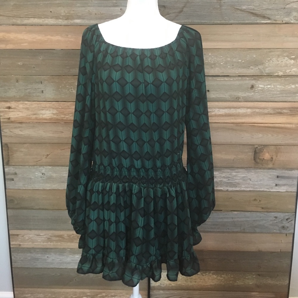 Tunic / dress