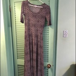 XS Lularoe Ana