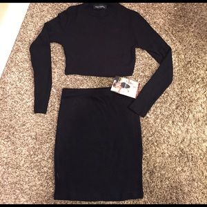 Naked Wardrobe mini set