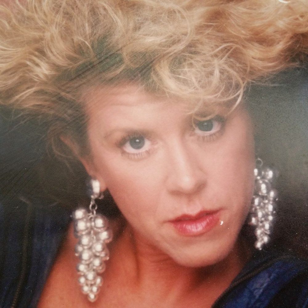 Meet your Posher, Tara