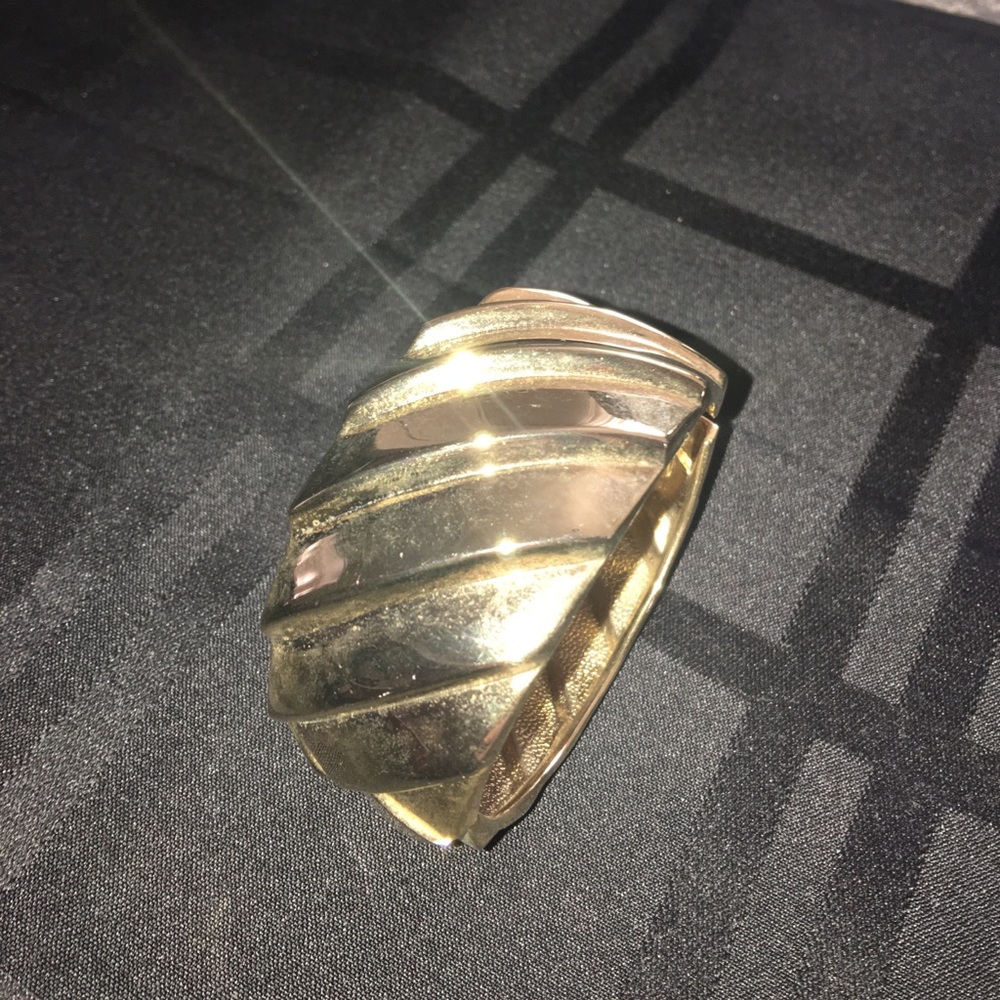 Gold Bracelet