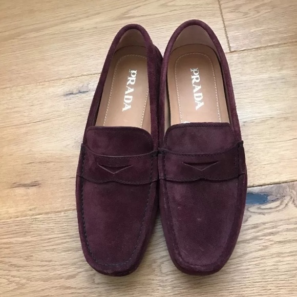Prada Loafers | TikTok Prada Loafers