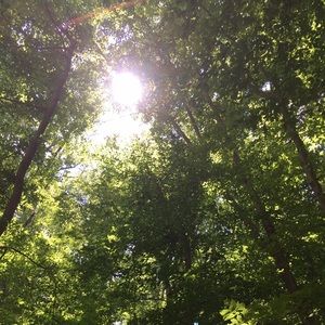 Meet your Posher, Stacey