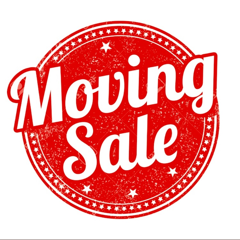 Everything must go!! Nothing over $30