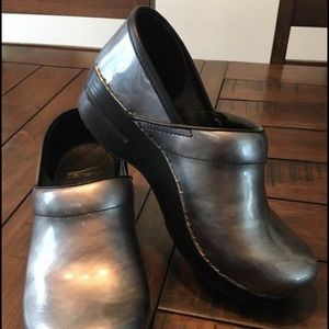 Dansko Professional Clog Size 37