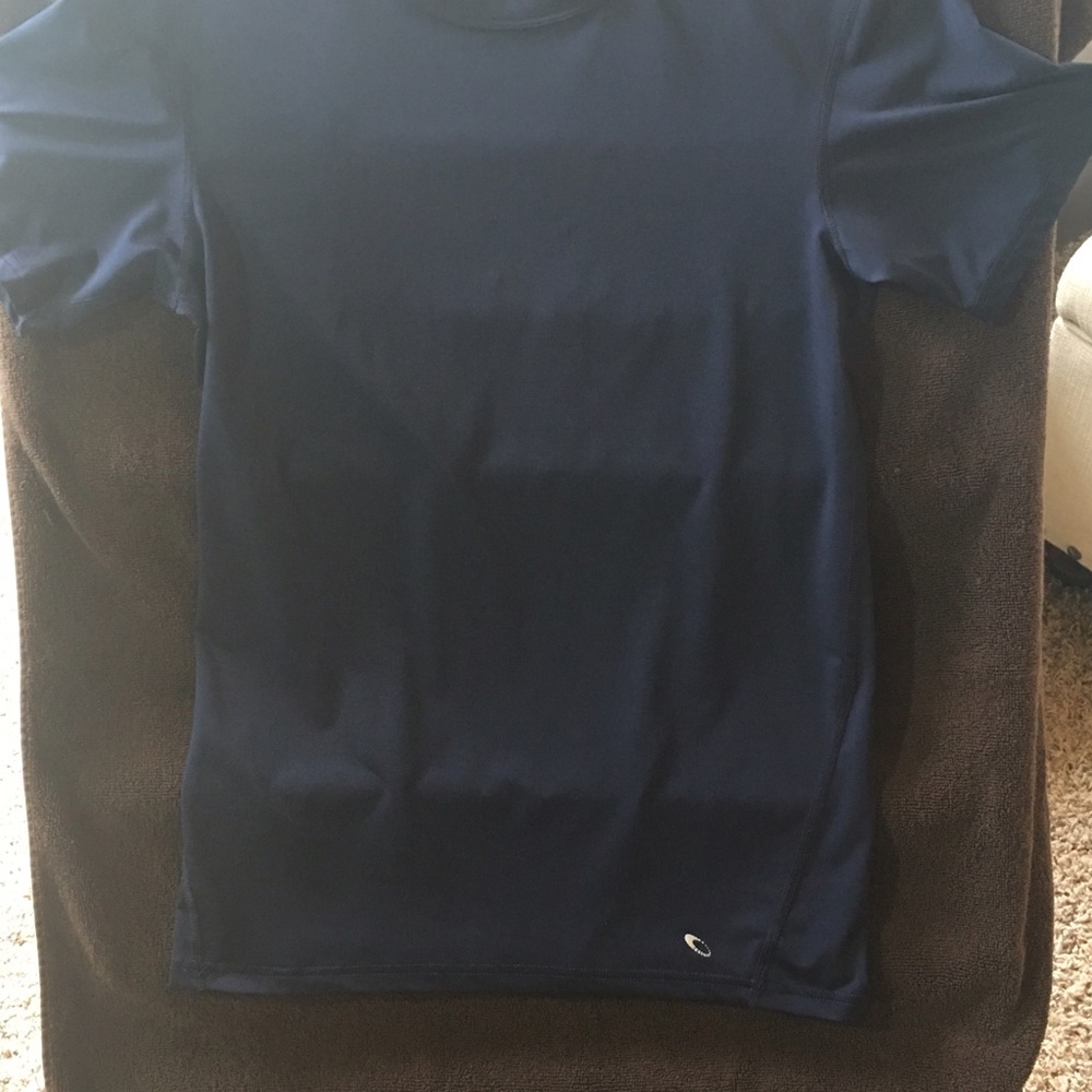 Dry fit shirt