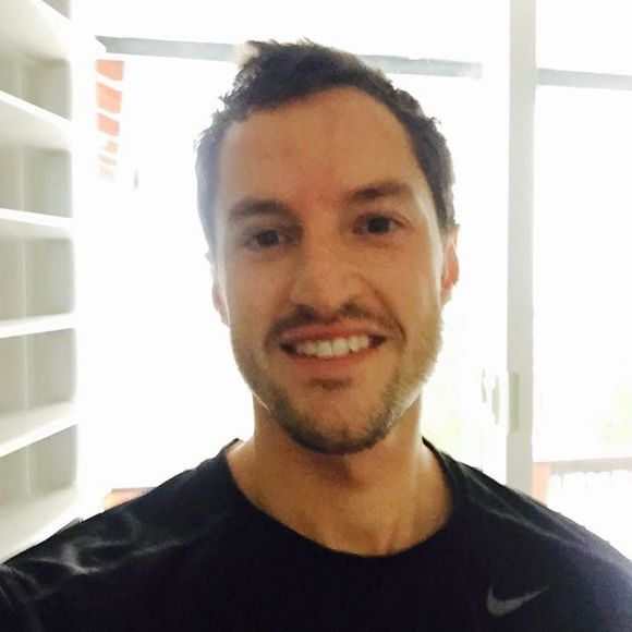 Meet your Posher, Tim - Picture 1 of 1