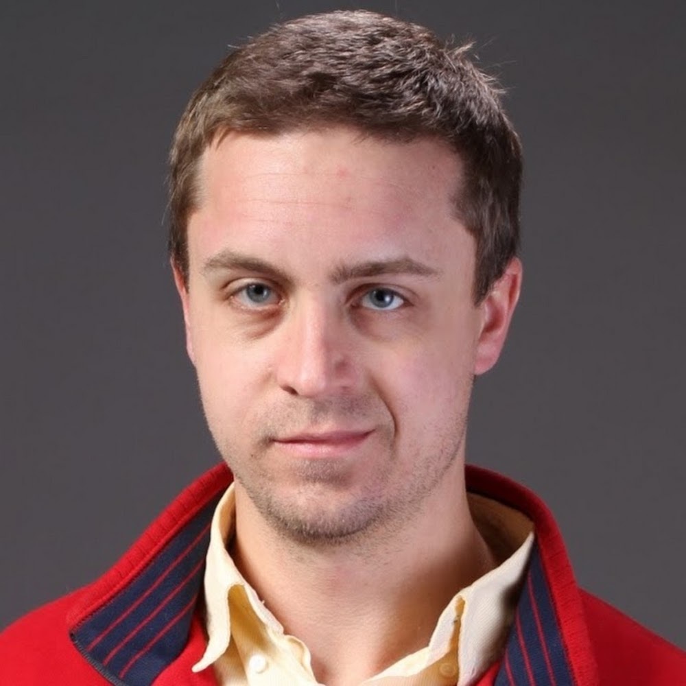 Meet your Posher, Bryan