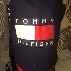 Meet your Posher, Damien